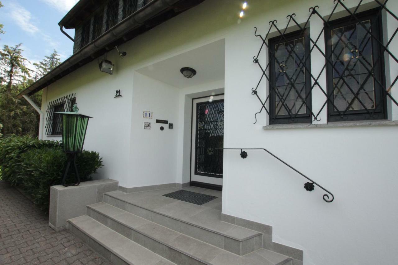 Villa Heidi Solingen Exterior foto